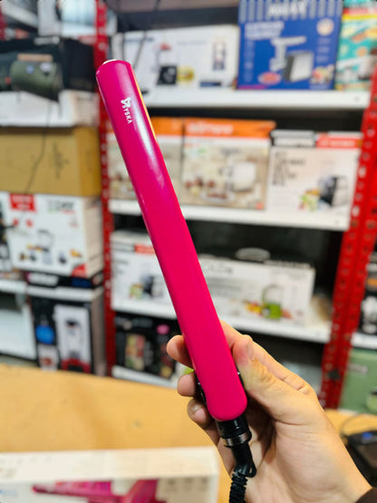SYSKA 2 in 1 SuperGlam Hair Straightener